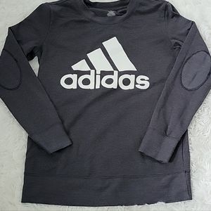 Adidas Sweatshirt